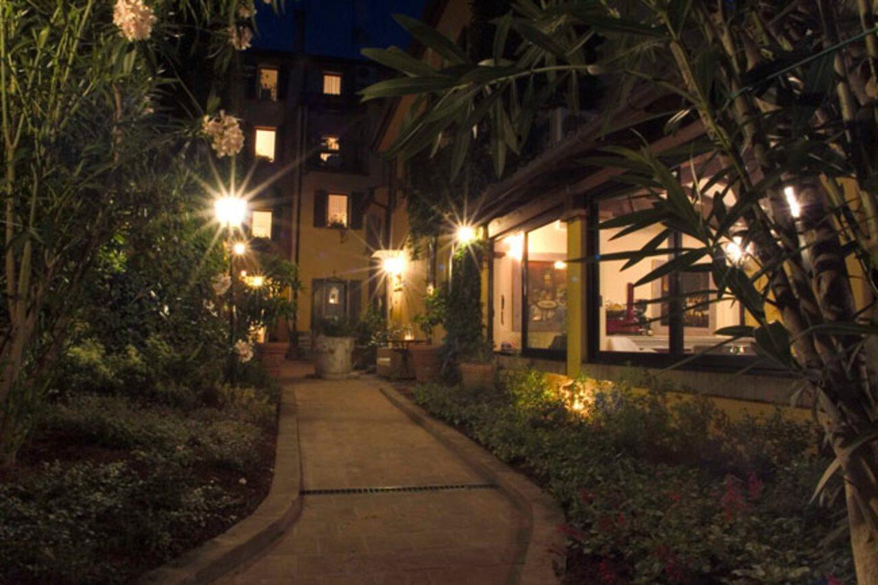 Hotel Porta San Mamolo Bologna Luaran gambar