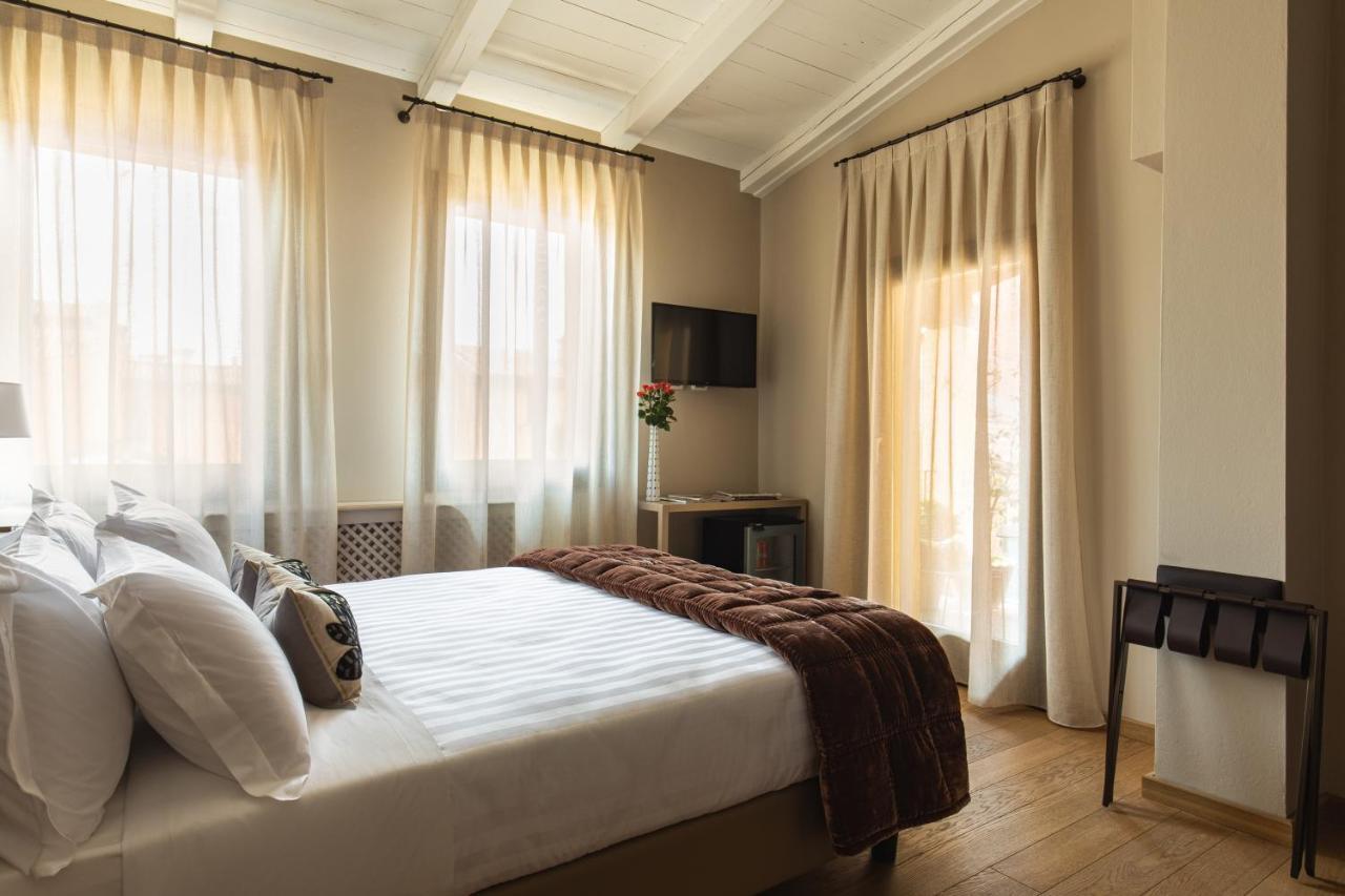 Hotel Porta San Mamolo Bologna Luaran gambar