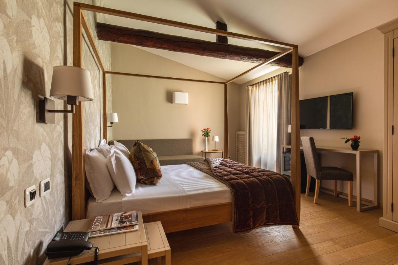 Hotel Porta San Mamolo Bologna Luaran gambar
