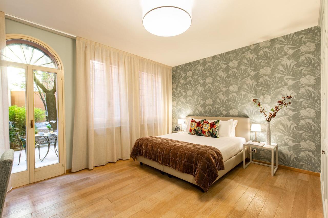 Hotel Porta San Mamolo Bologna Luaran gambar