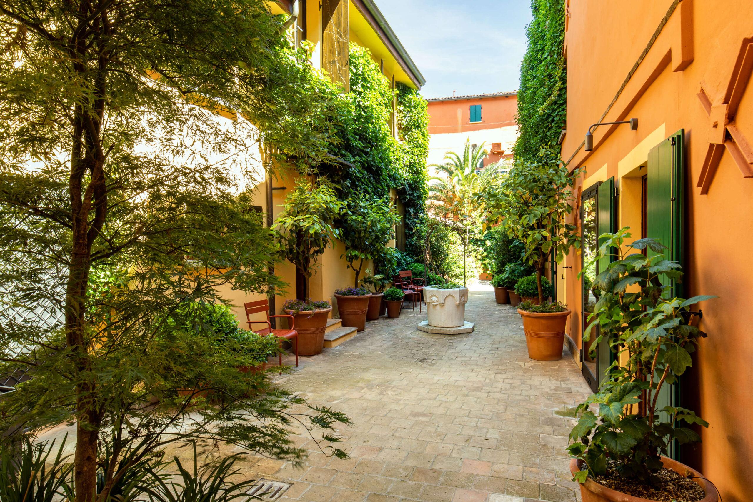 Hotel Porta San Mamolo Bologna Luaran gambar