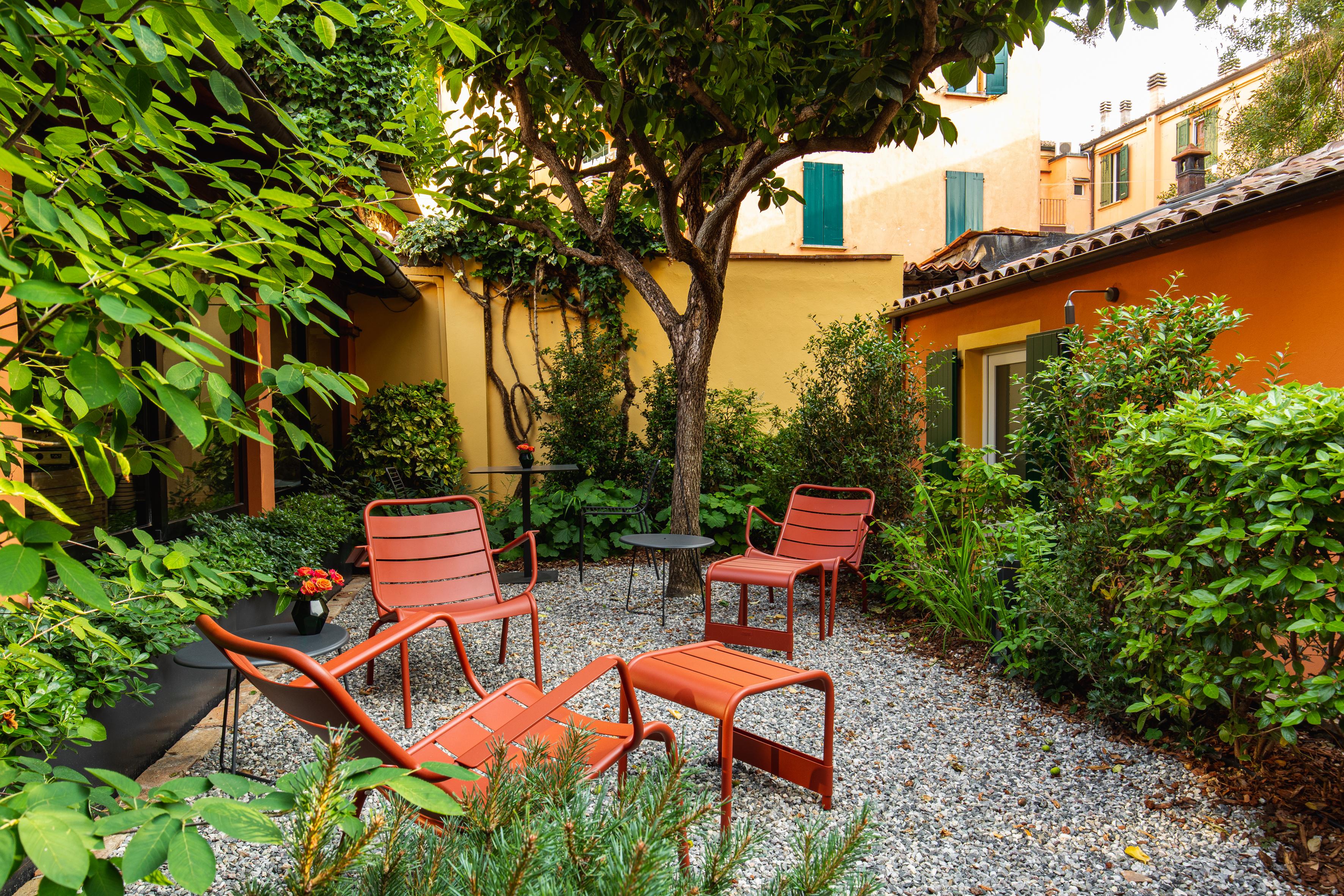 Hotel Porta San Mamolo Bologna Luaran gambar
