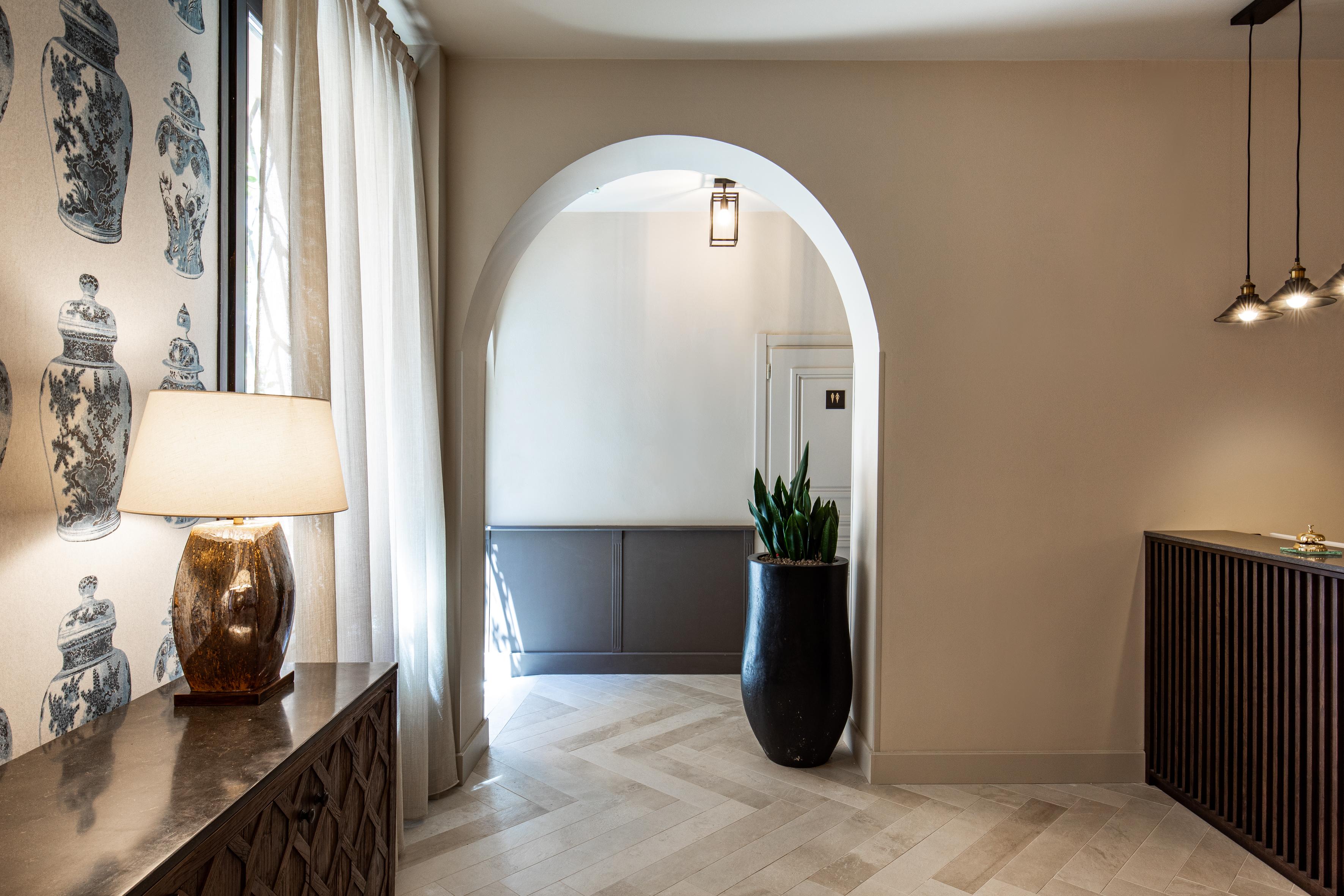 Hotel Porta San Mamolo Bologna Luaran gambar