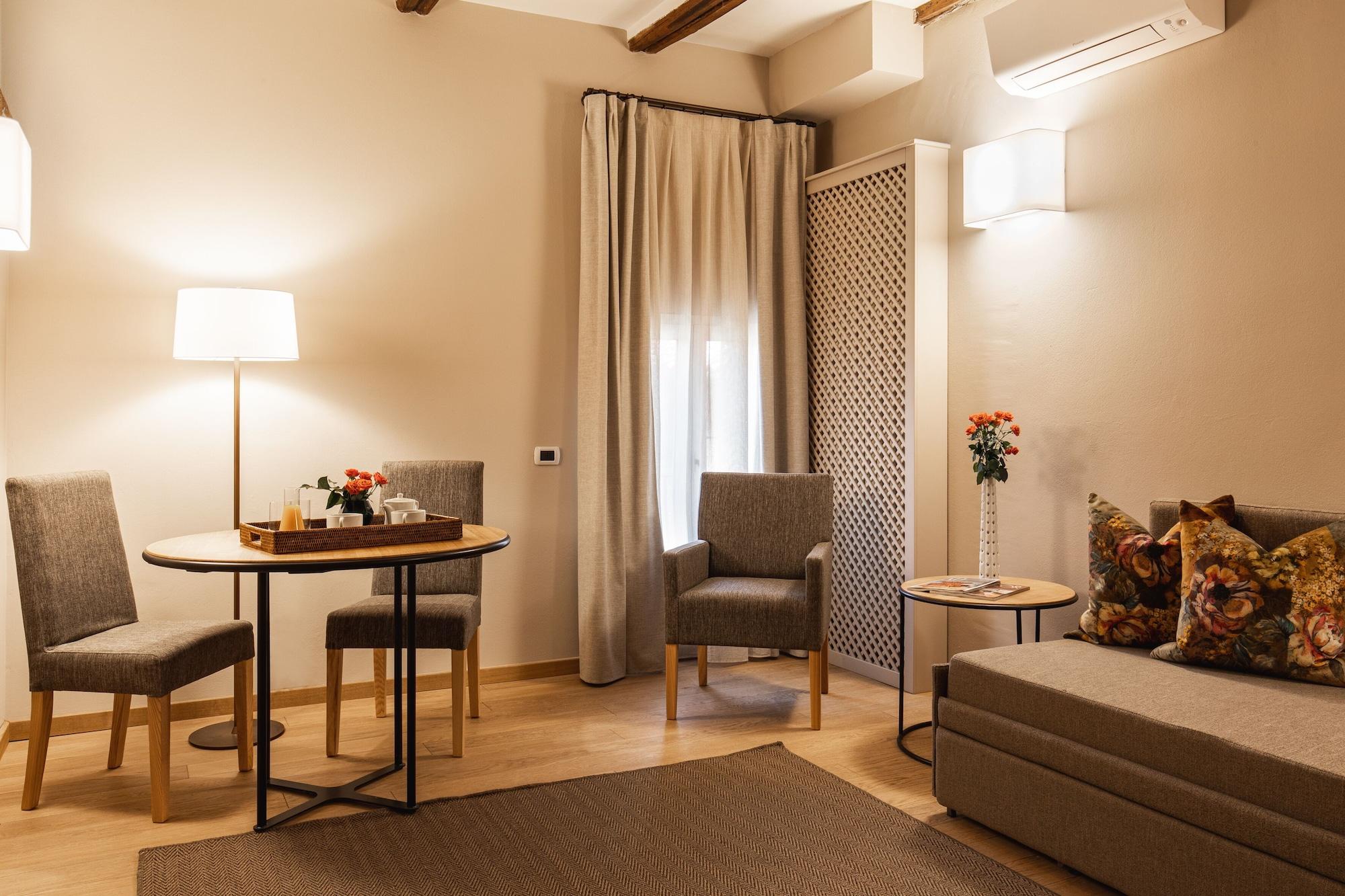 Hotel Porta San Mamolo Bologna Luaran gambar