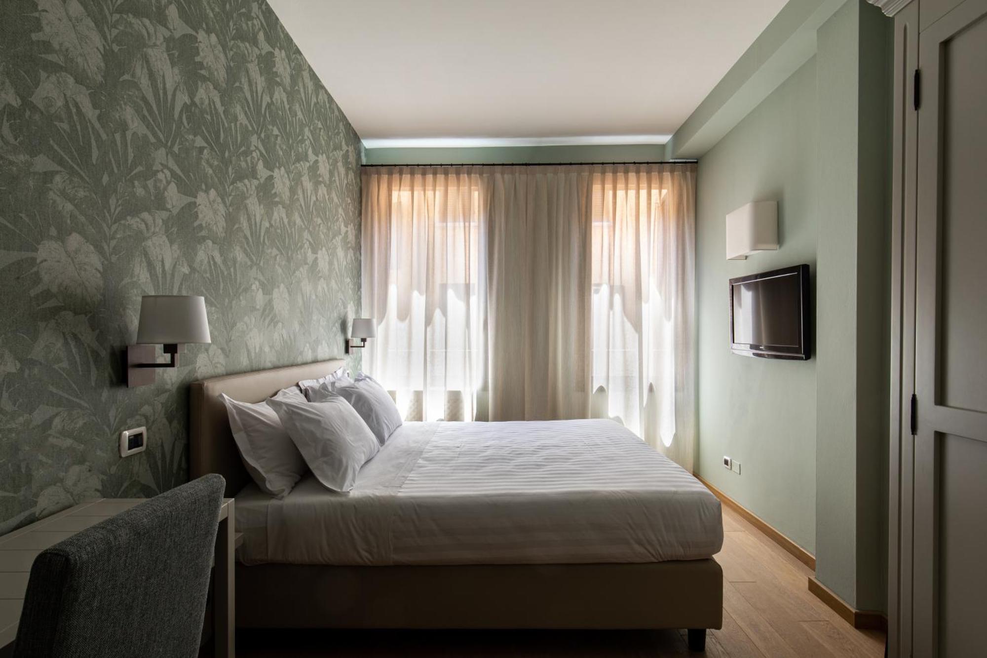 Hotel Porta San Mamolo Bologna Luaran gambar