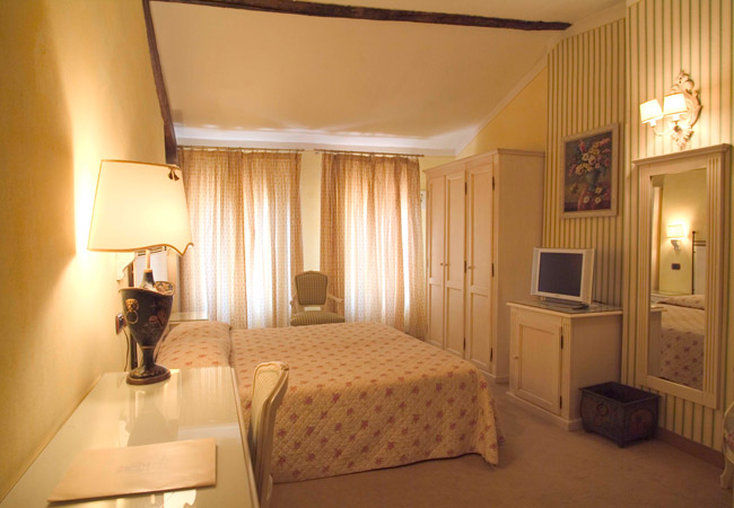 Hotel Porta San Mamolo Bologna Bilik gambar