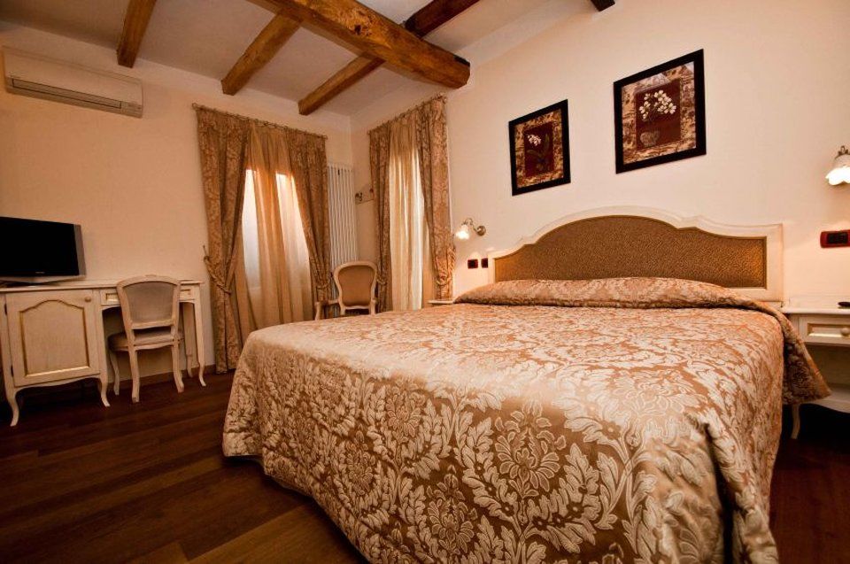 Hotel Porta San Mamolo Bologna Bilik gambar