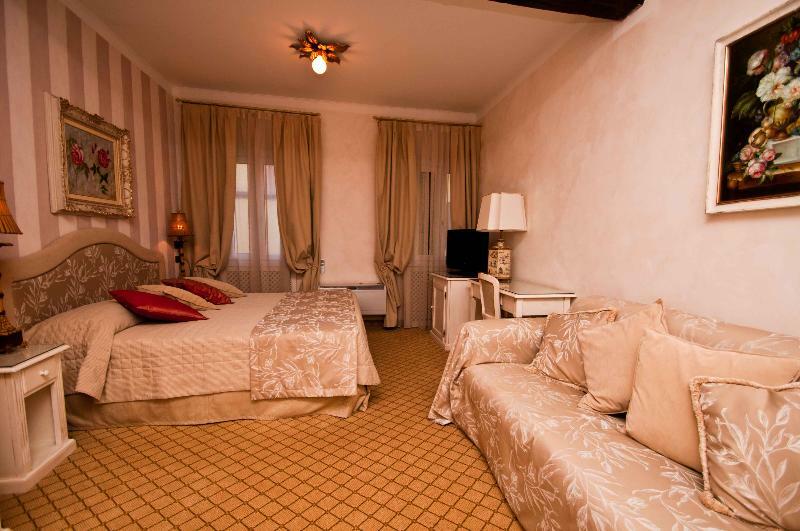 Hotel Porta San Mamolo Bologna Luaran gambar