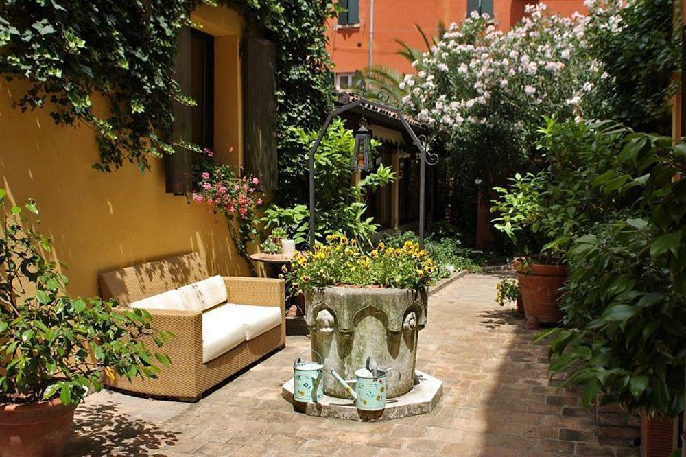 Hotel Porta San Mamolo Bologna Dalaman gambar