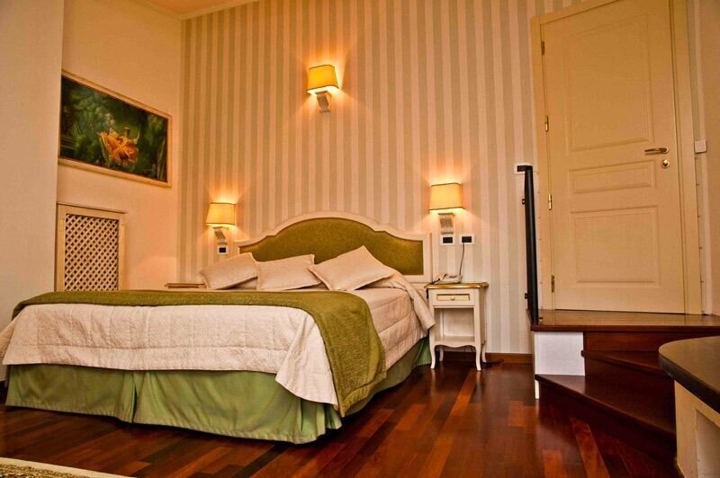 Hotel Porta San Mamolo Bologna Luaran gambar